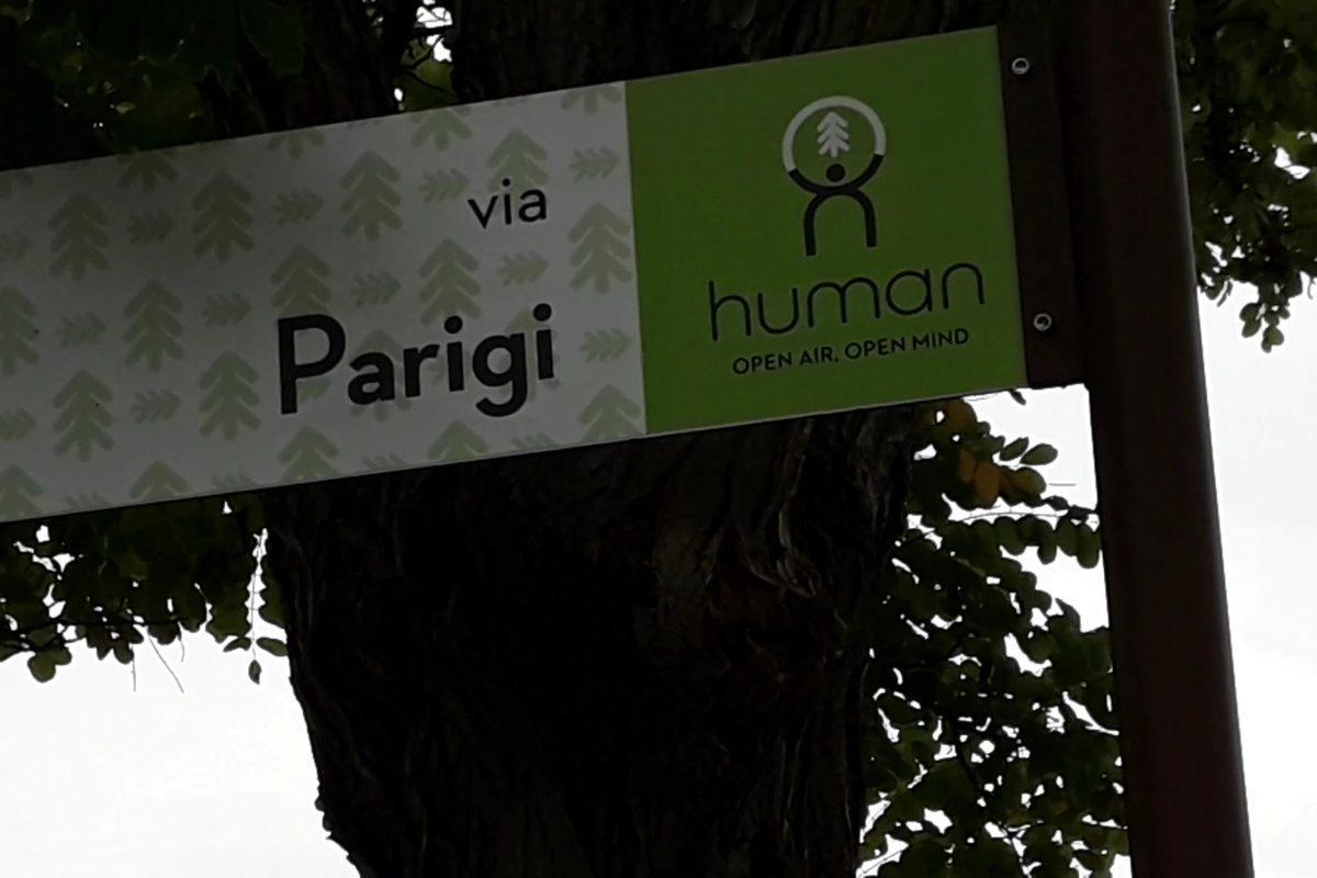 Roma Camping In Town campsite in Rome — photo 5