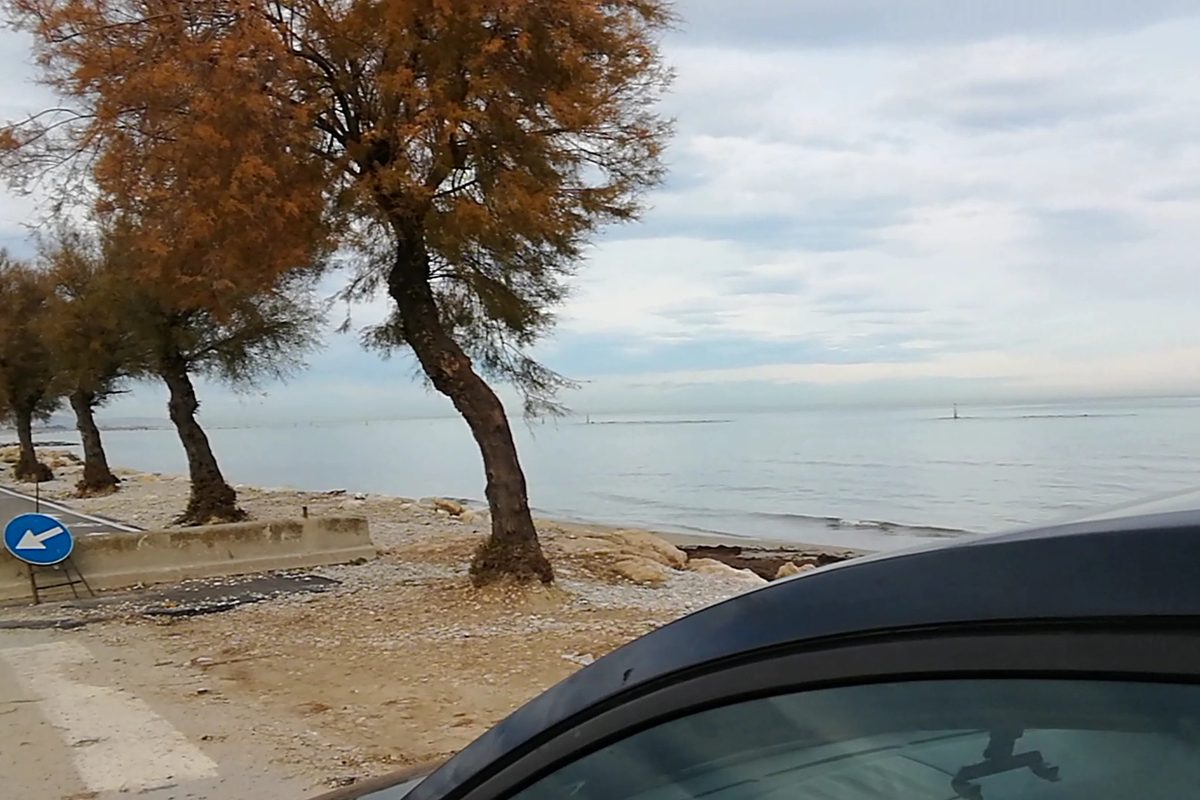 Roseto degli Abruzzi Easy Camping Village - Club del Sole campsite in Roseto degli Abruzzi — photo 2