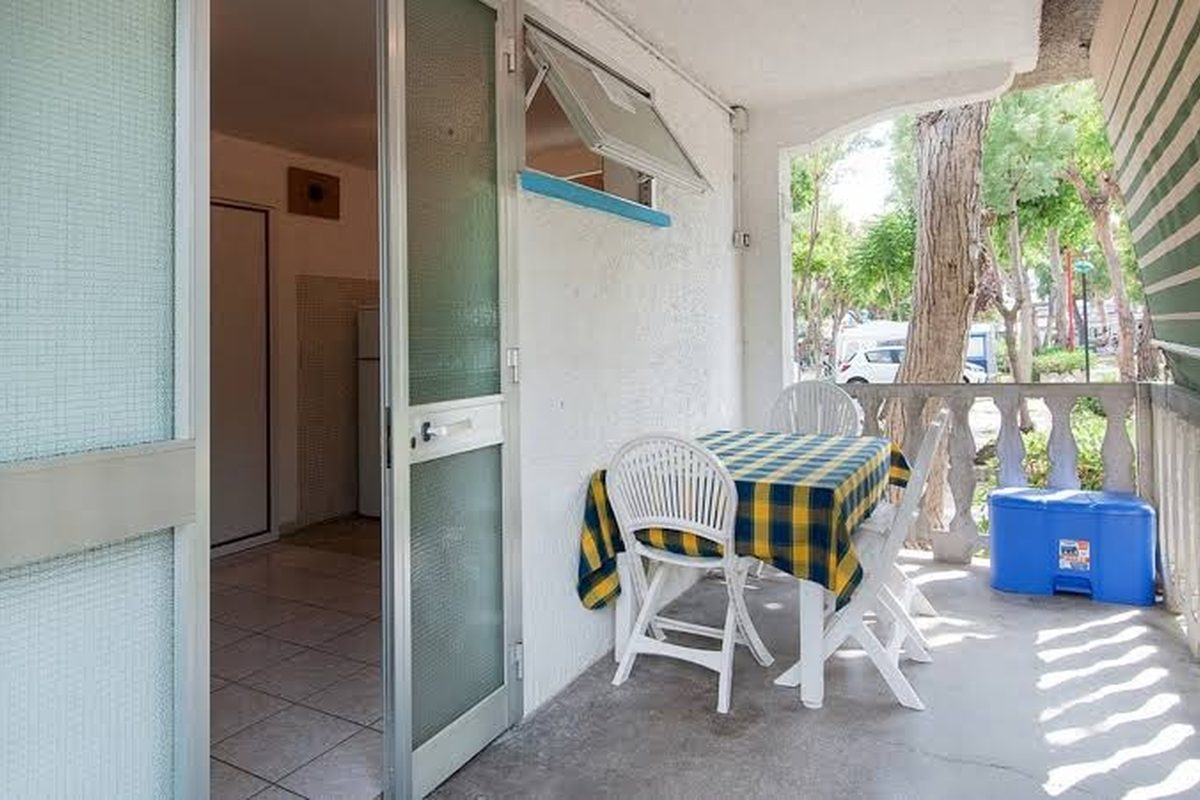 Roseto degli Abruzzi Easy Camping Village - Club del Sole campsite in Roseto degli Abruzzi — photo 5