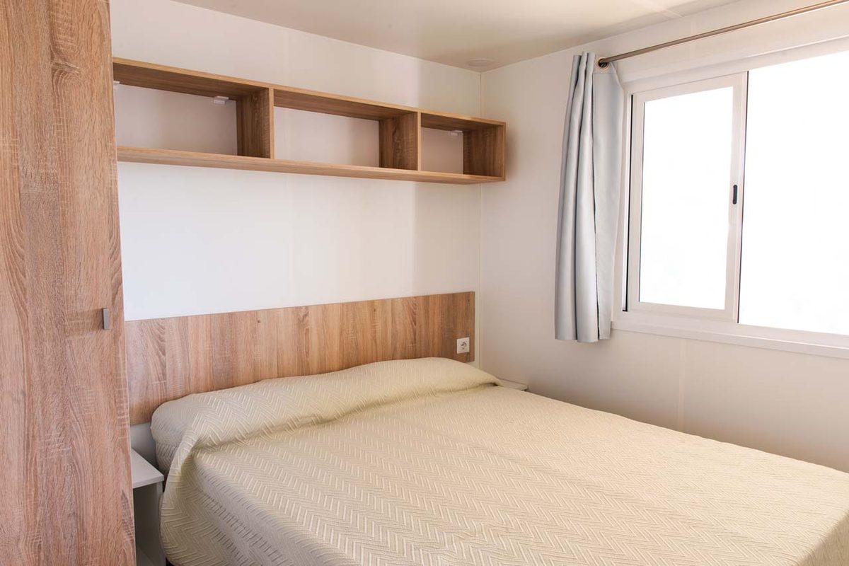 Salinello Camping Village campsite in Tortoreto Lido — photo 4