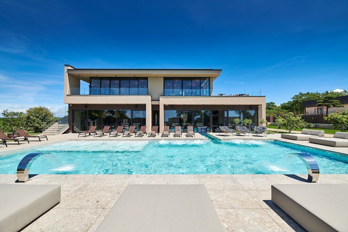 Photo of San Servolo Wellness Camping