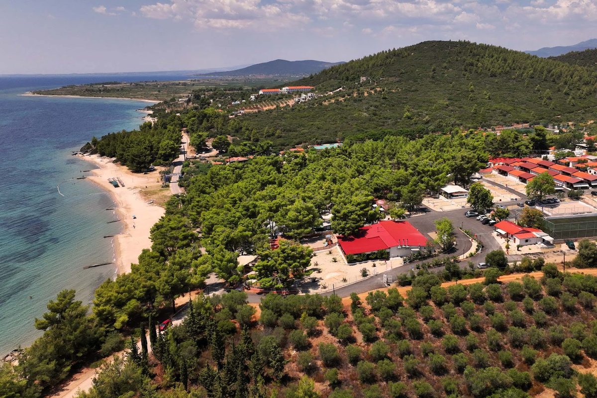 Photo of Scala Beach Camping