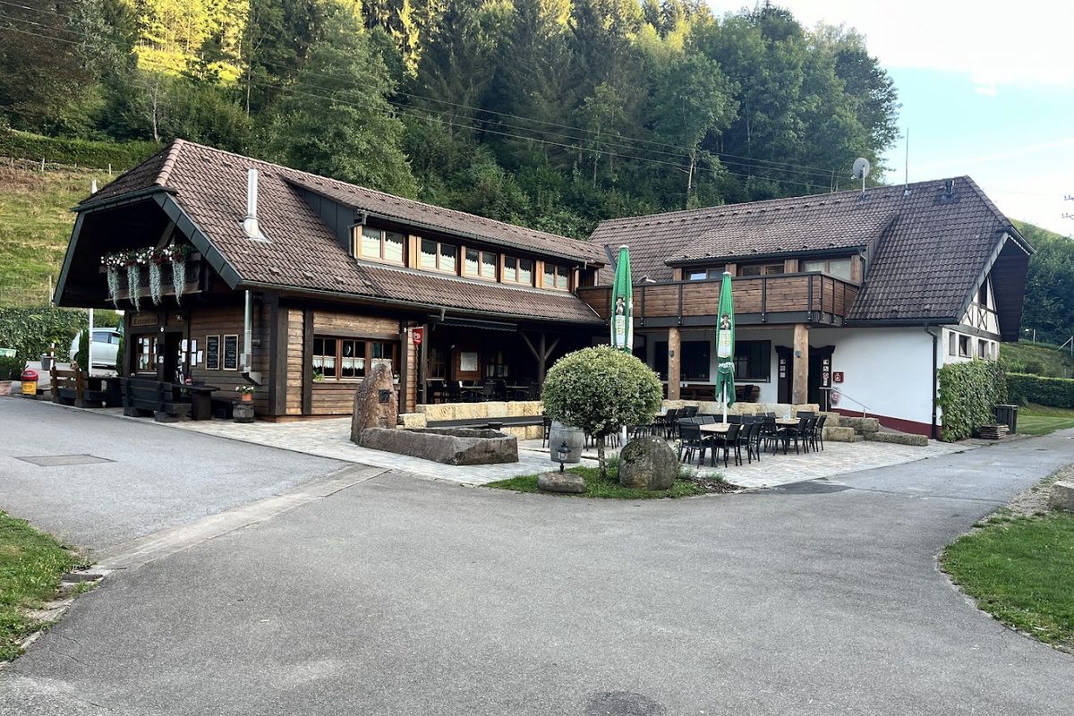 Schwarzwaldcamping Alisehof campsite in Bad Rippoldsau-Schapbach — photo 5