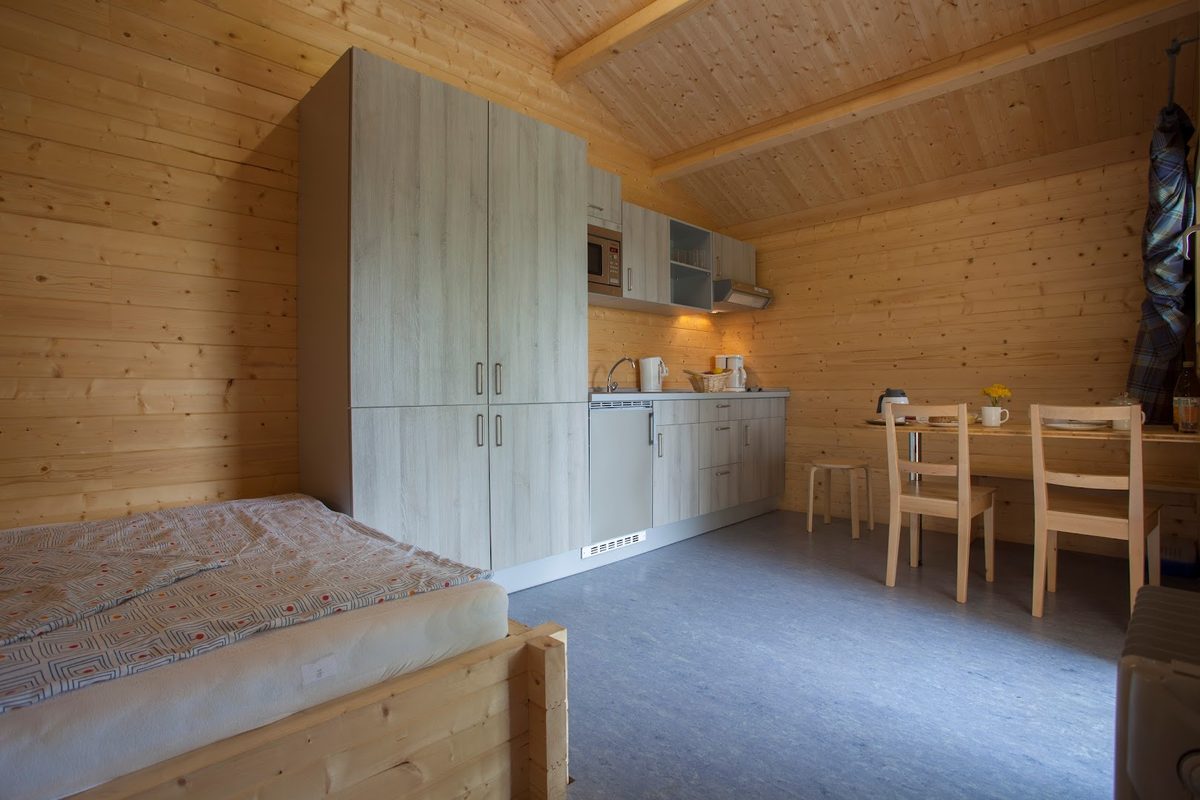 See Camping Günztal campsite in Breitenthal — photo 2