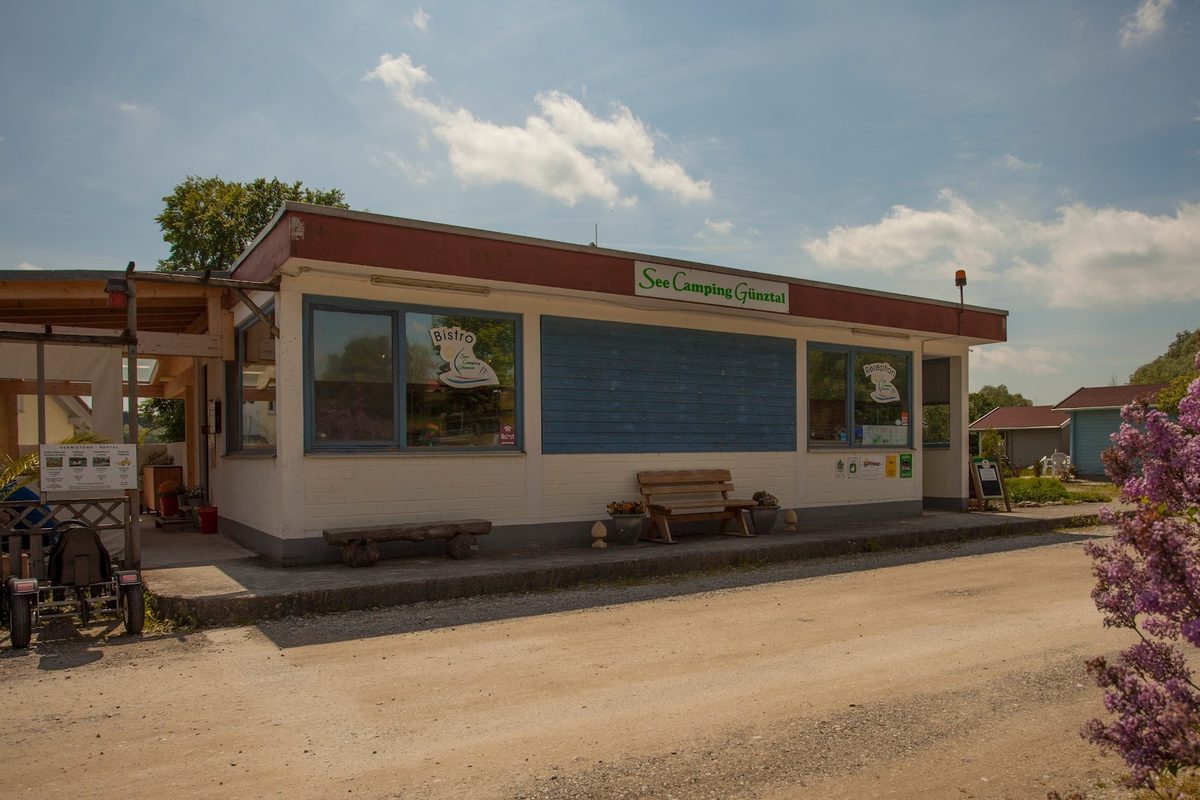 See Camping Günztal campsite in Breitenthal — photo 4