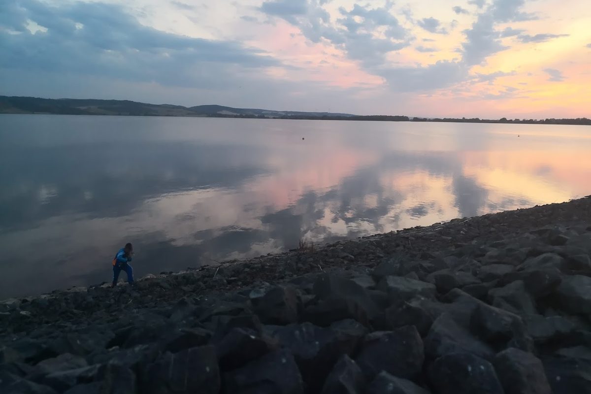 Seecamping Kelbra campsite in Kelbra — photo 5