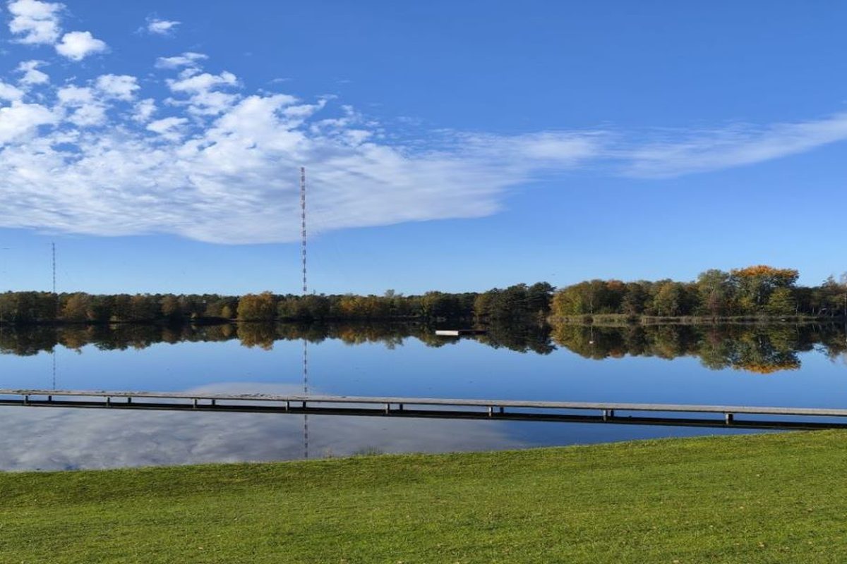 Seecamping Mainflingen campsite in Mainhausen — photo 3