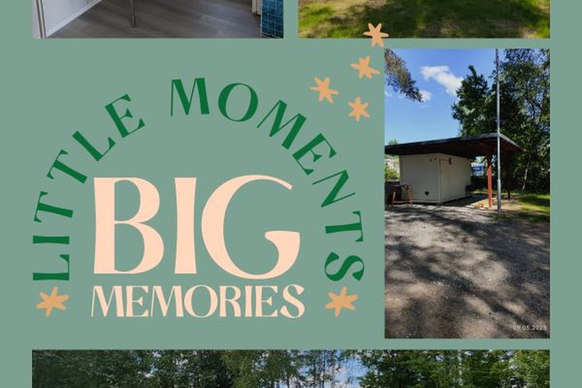 Seecamping Mainflingen campsite in Mainhausen — photo 4