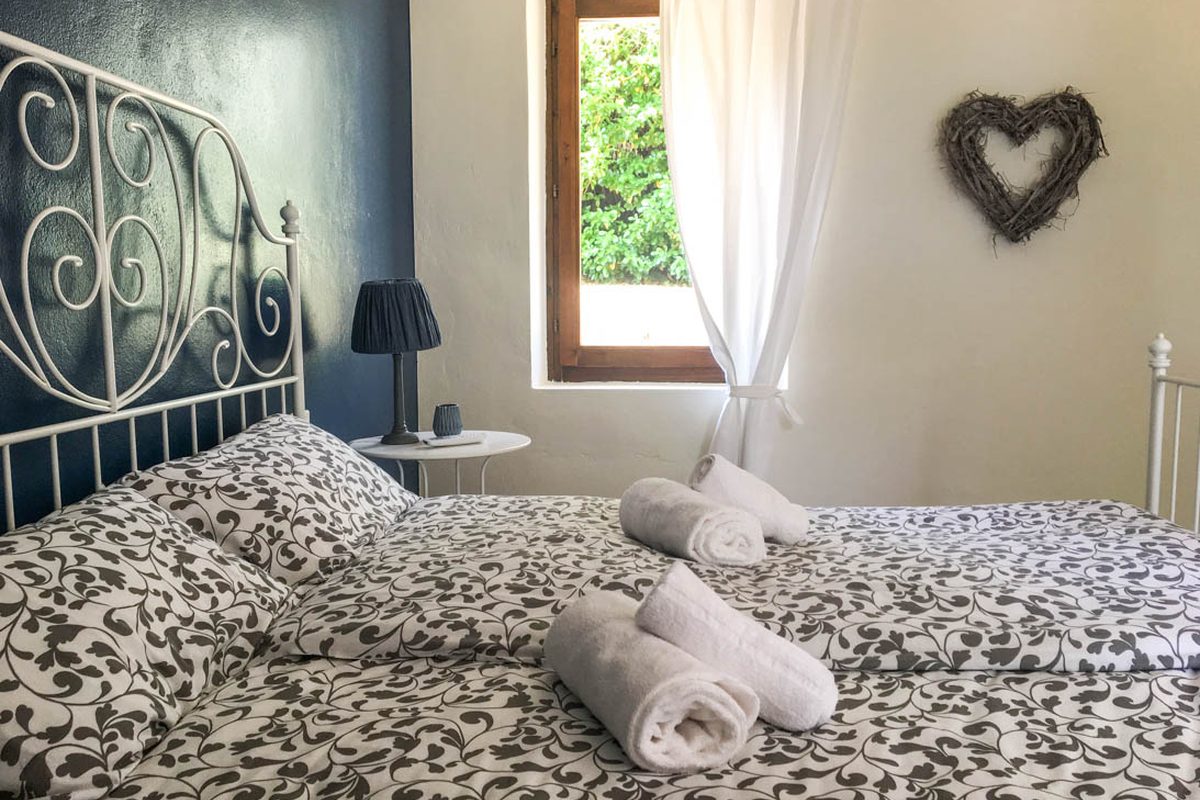Sivinos Camping Boutique campsite in Manerba del Garda — photo 2