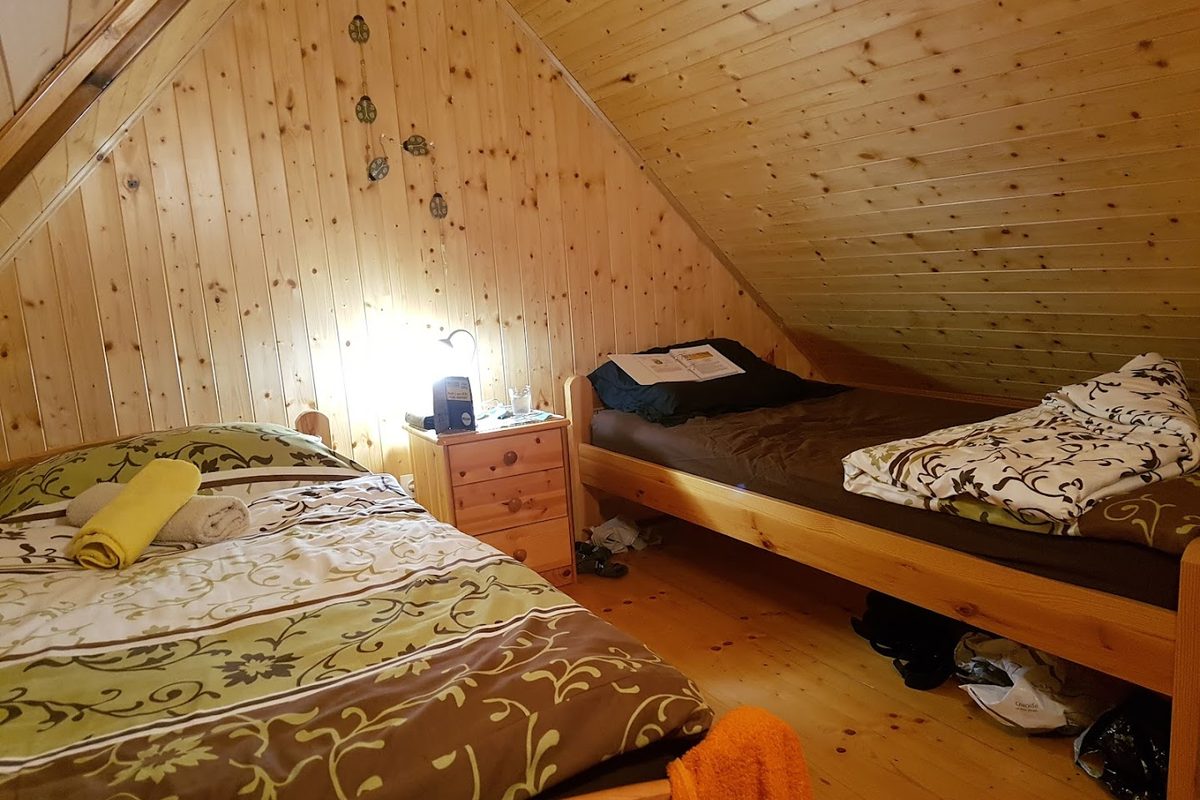 Soča Camp campsite in Soča — photo 2