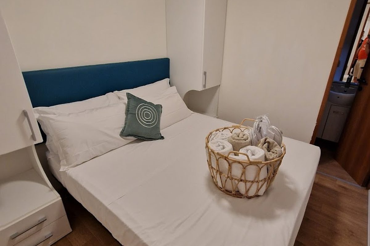 Spina Family Collection - Club del Sole campsite in Lido di Spina — photo 2