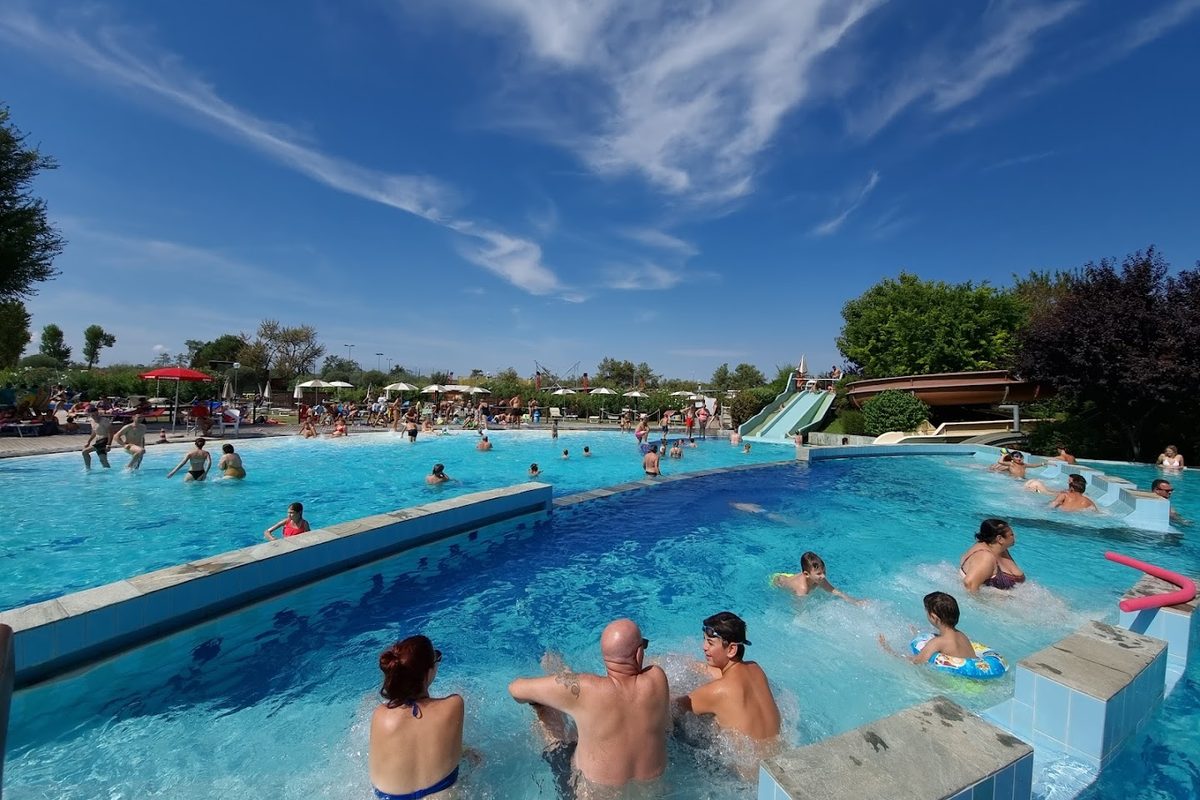 Spina Family Collection - Club del Sole campsite in Lido di Spina — photo 3