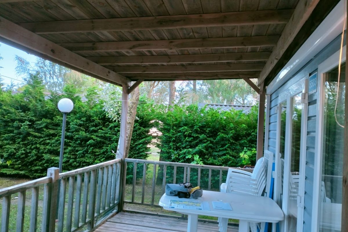 Spina Family Collection - Club del Sole campsite in Lido di Spina — photo 4
