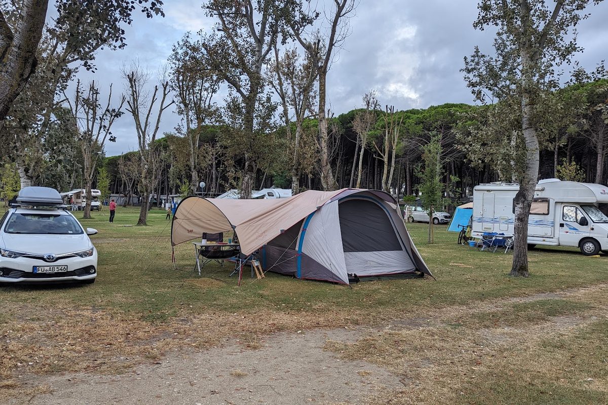 Spina Family Collection - Club del Sole campsite in Lido di Spina — photo 5