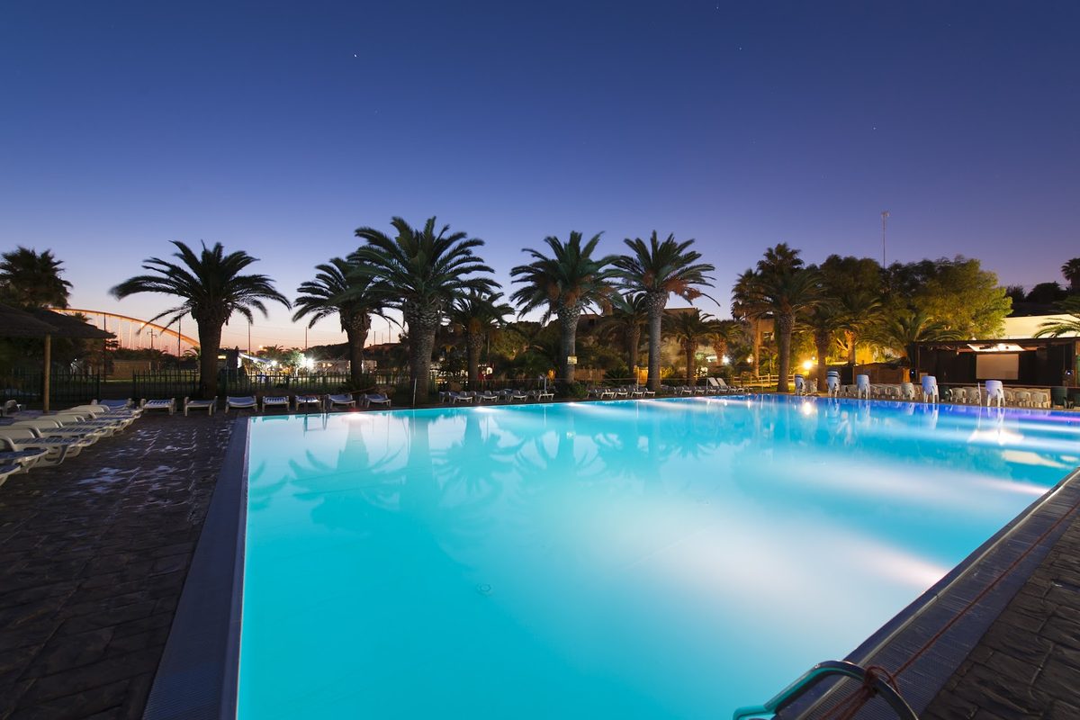Sporting Club Village & Camping campsite in Mazara del Vallo — photo 5