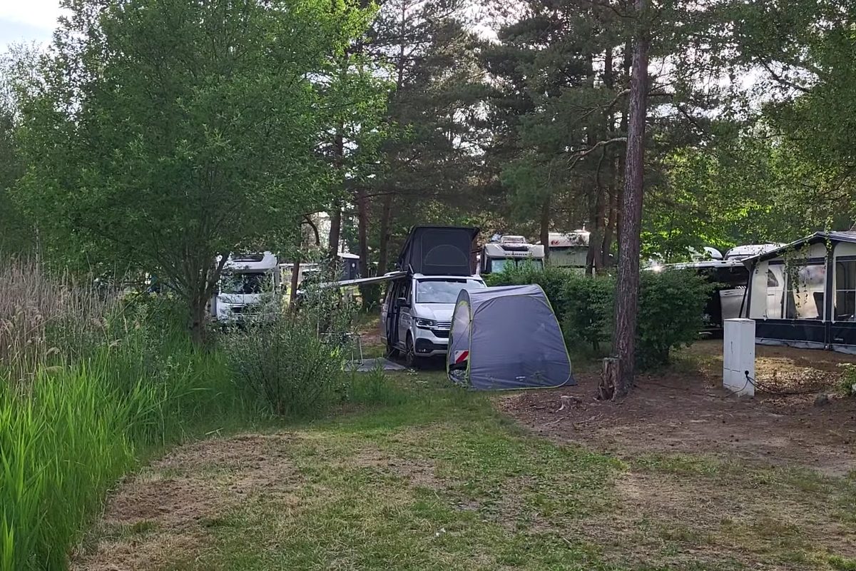 Photo of Spreewald Natur Camping Am See