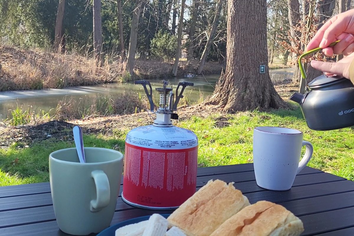 Photo of Spreewald Naturcamping Am Schlosspark
