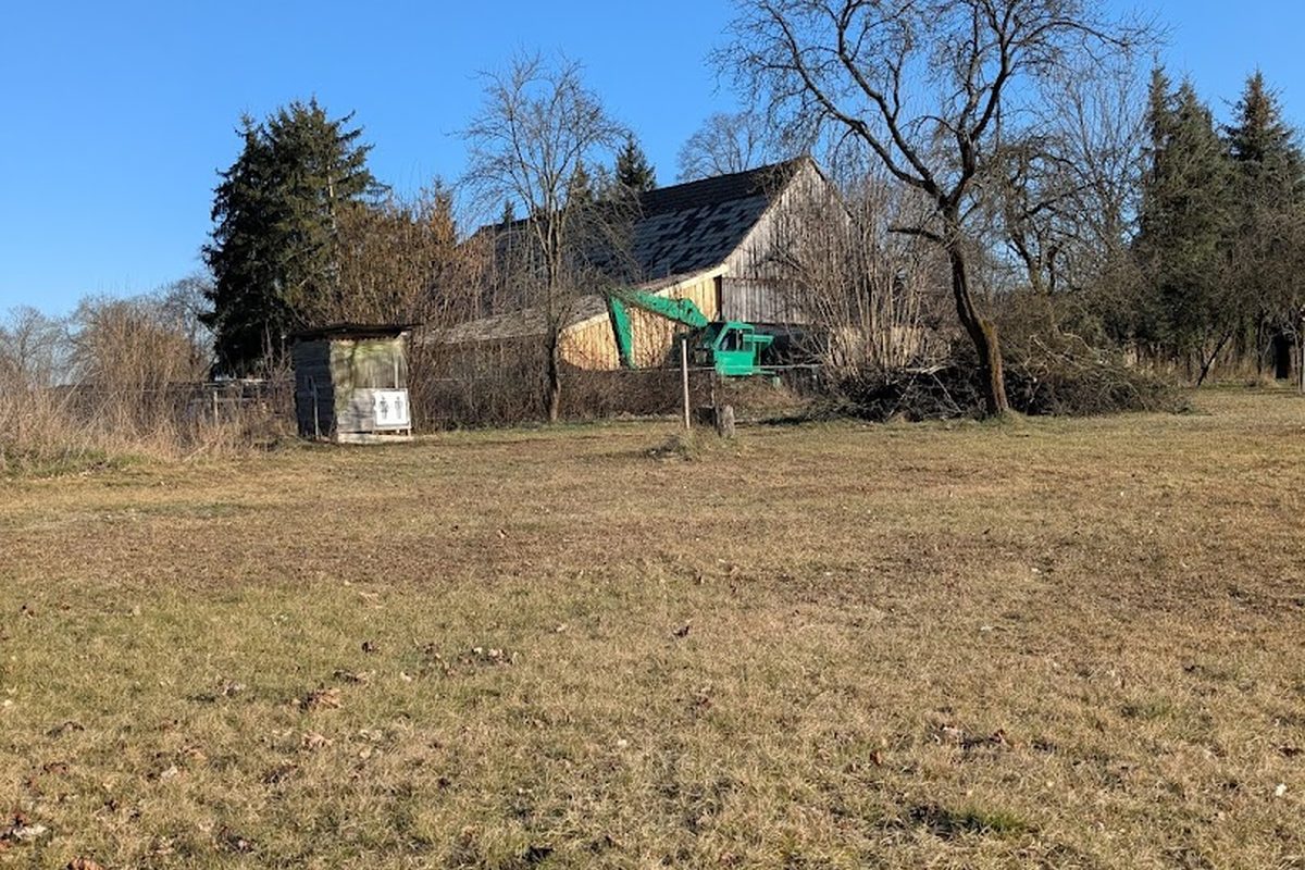 Spreewälder Seecamping campsite in Neu Zauche — photo 4