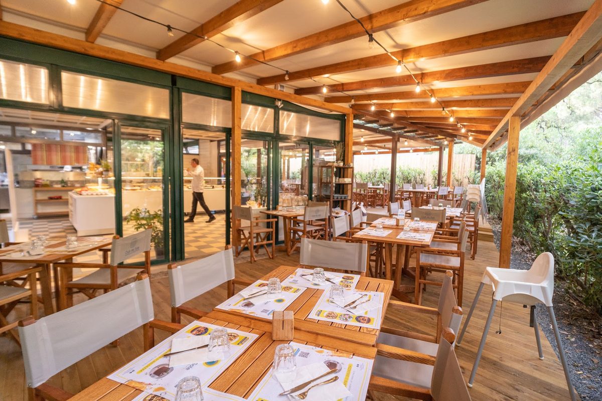 Stella del Mare Family Collection - Club del Sole campsite in Castiglione della Pescaia — photo 2