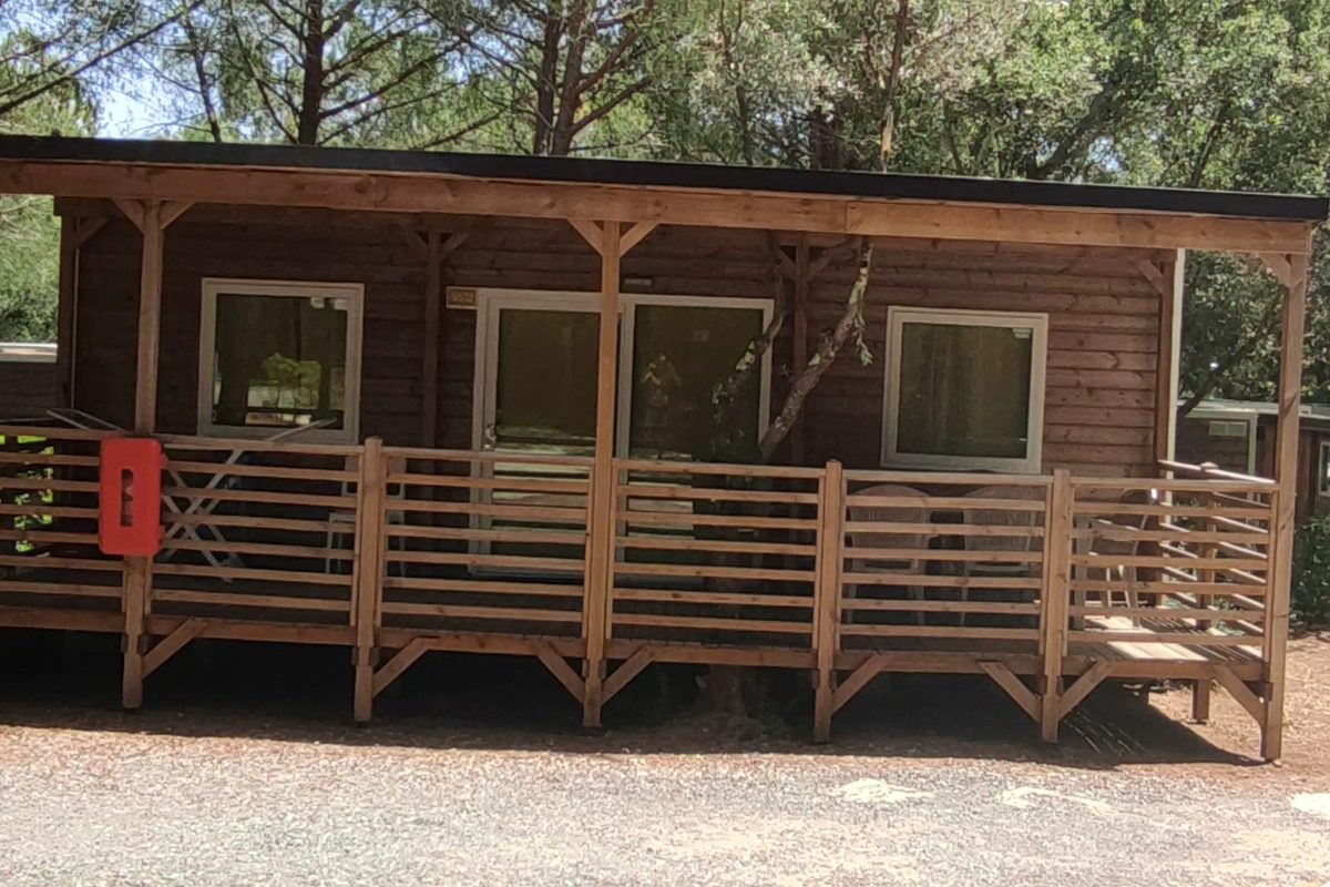 Stella del Mare Family Collection - Club del Sole campsite in Castiglione della Pescaia — photo 3