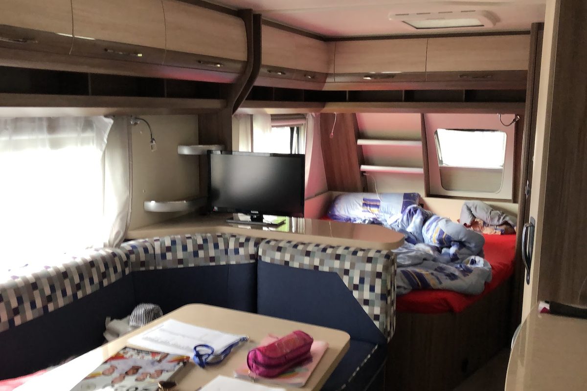 Strandcamping Wallnau campsite in Fehmarn — photo 2