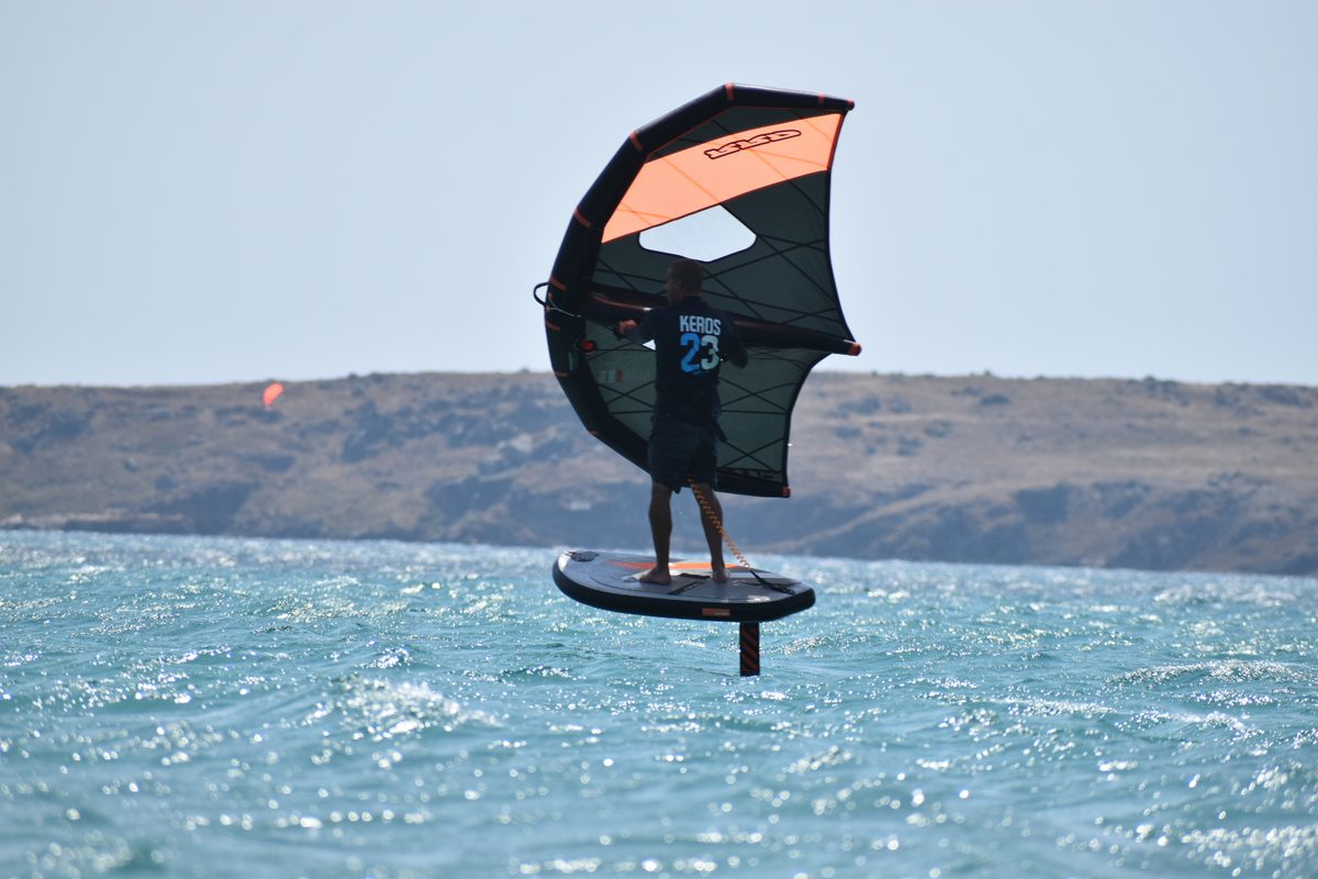 Photo of Surf Club Keros