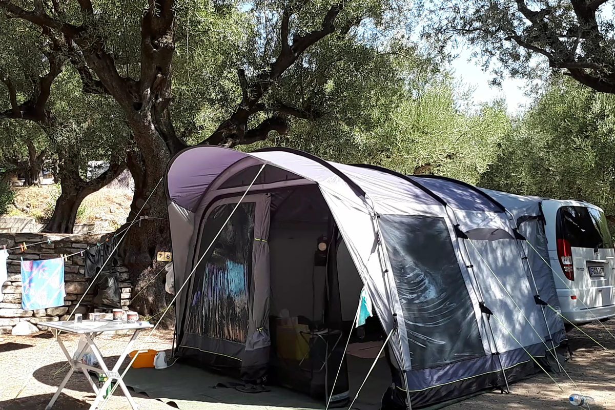 Photo of Tartaruga Camping