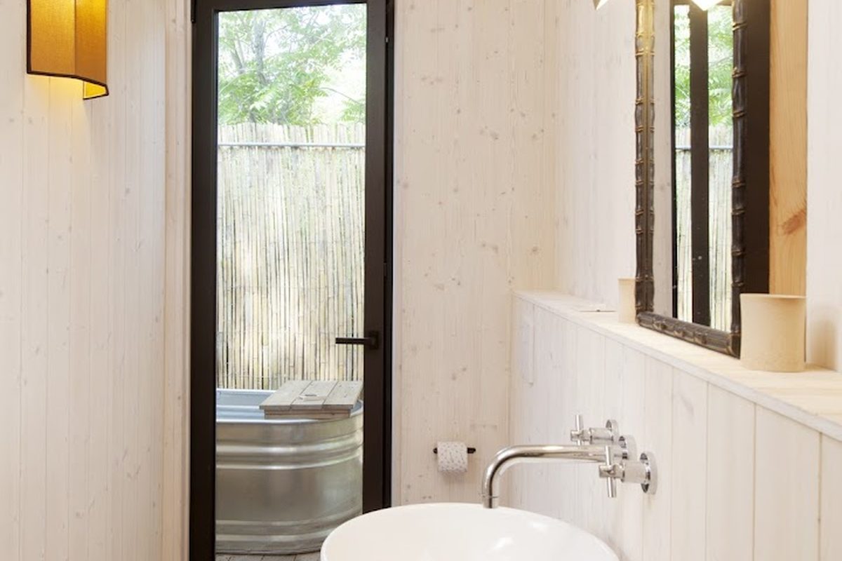 Terre di Sacra Resort & Glamping campsite in Capalbio — photo 3