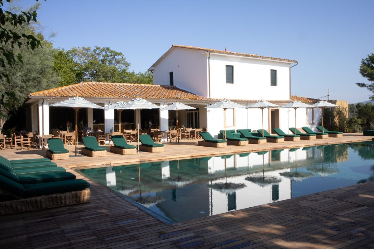 Terre di Sacra Resort & Glamping campsite in Capalbio — photo 4