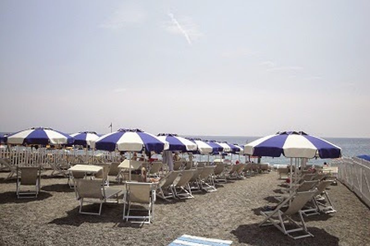 Tigullio Camping & Resort campsite in Sestri Levante — photo 5