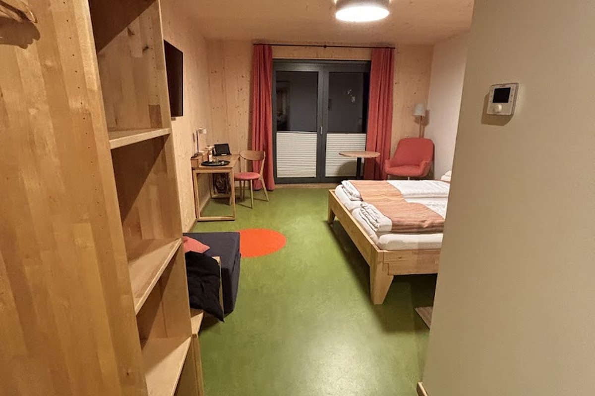 Uhlenköper-Camp Uelzen campsite in Uelzen — photo 2