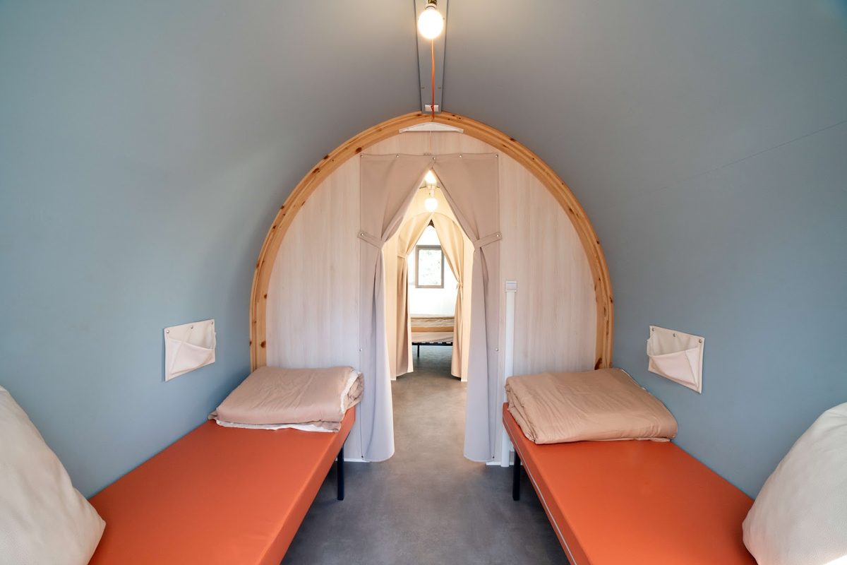 Photo of Vacanze Glamping Boutique