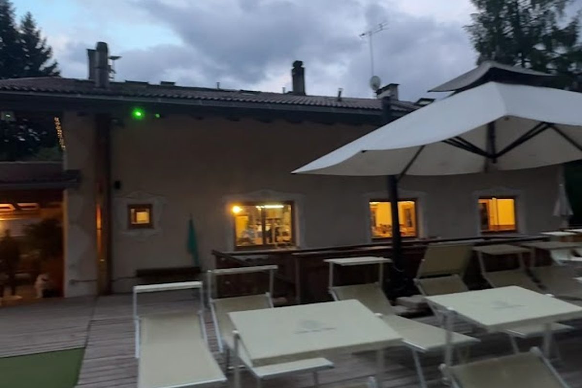 Val di Fiemme Easy Camping Village - Club del Sole campsite in Bellamonte — photo 3