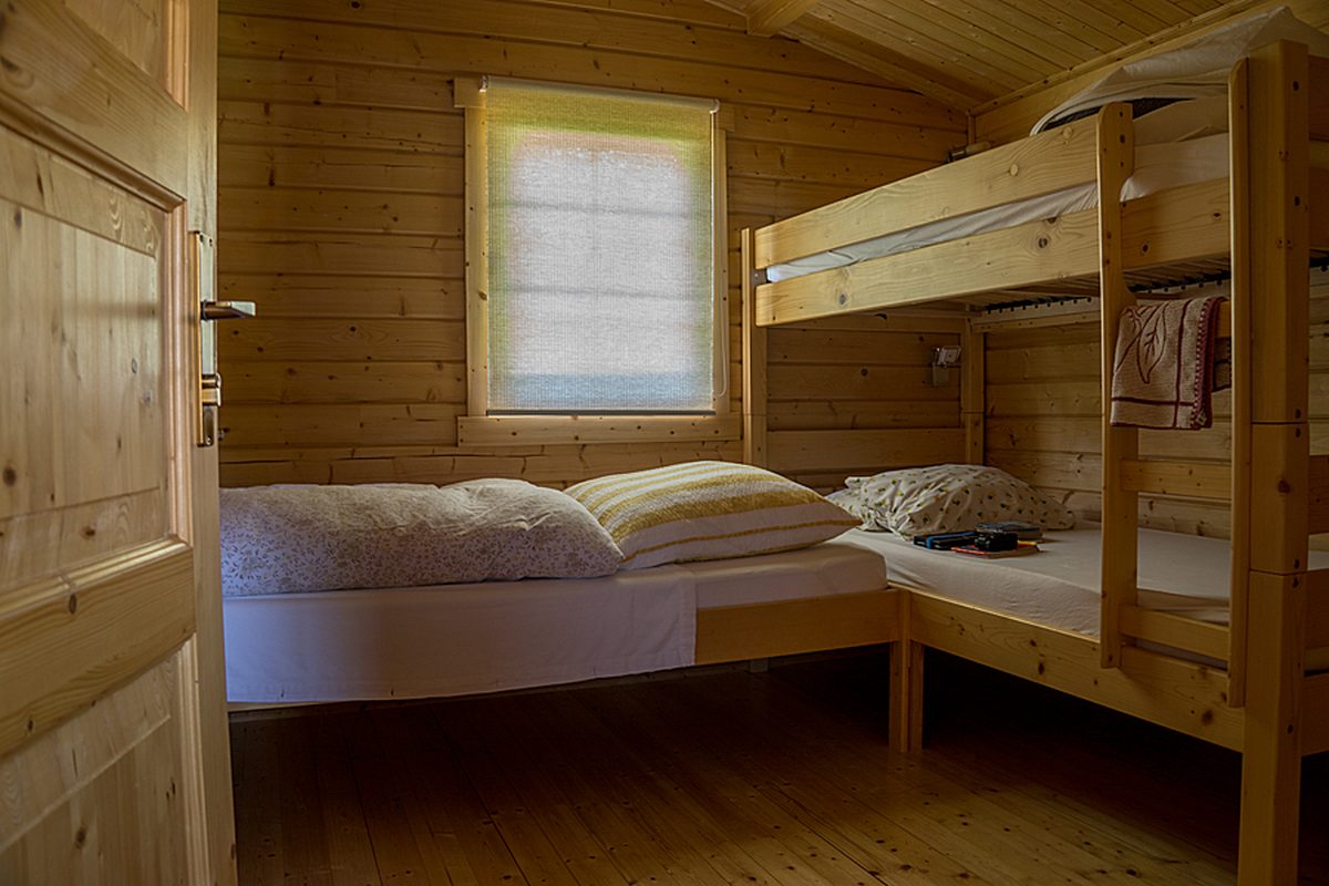 Via Claudia Camping campsite in Lechbruck — photo 2