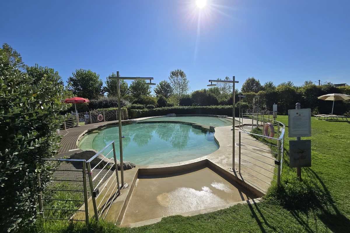 Viareggio Family Collection - Club del Sole campsite in Viareggio — photo 4