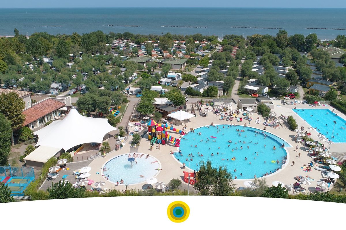 Vigna sul Mar Family Collection - Club del Sole campsite in Lido di Pomposa — photo 2