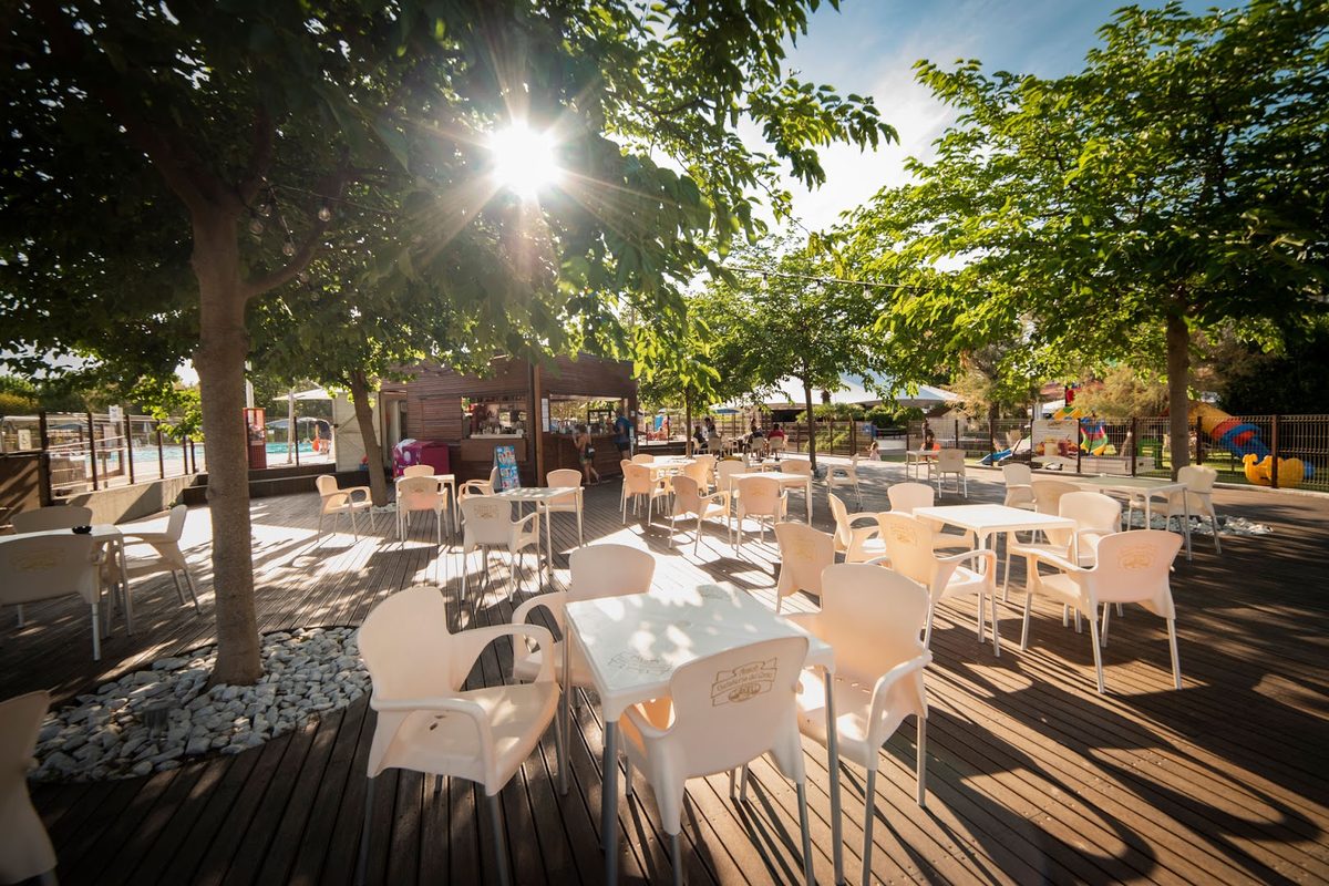 Vigna sul Mar Family Collection - Club del Sole campsite in Lido di Pomposa — photo 4