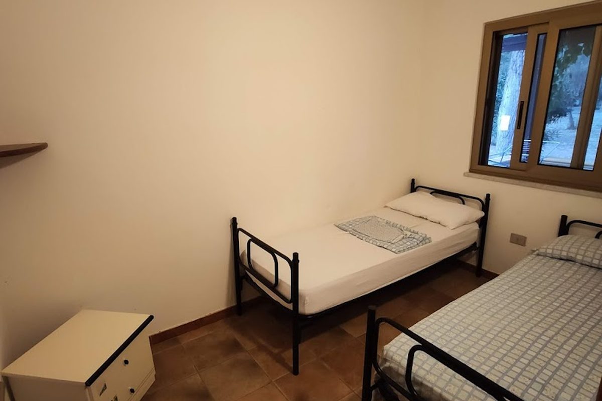 Village Camping Fico d'India campsite in Isola di Capo Rizzuto — photo 4