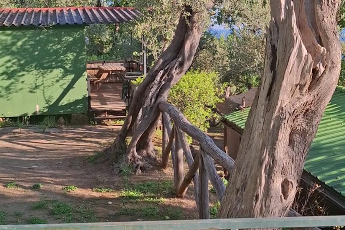Villaggio Campeggio Santa Fortunata Campogaio campsite in Sorrento — photo 5