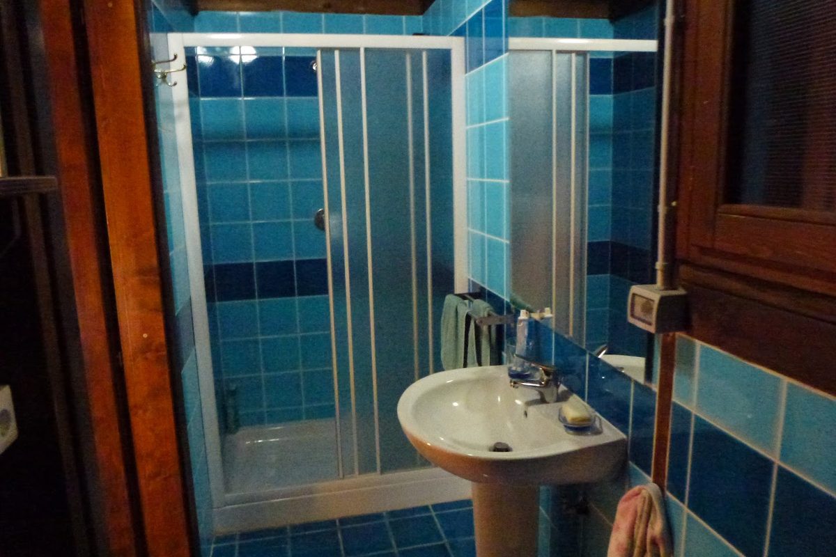 Villaggio Camping Calapineta campsite in Siniscola — photo 2