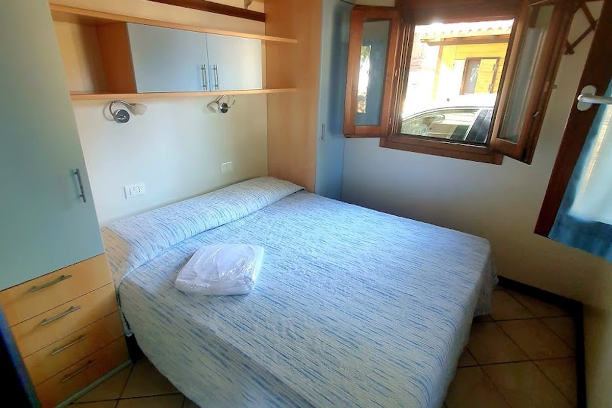 Villaggio Camping Capo Ferrato campsite in Muravera — photo 3