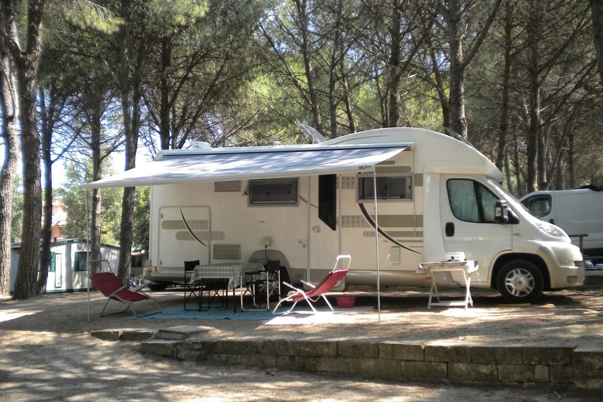 Photo of Villaggio Camping Lungomare