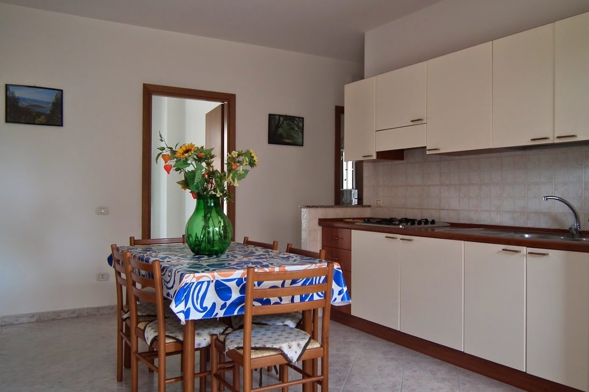 Villaggio Camping Lungomare campsite in Cropani Marina — photo 3