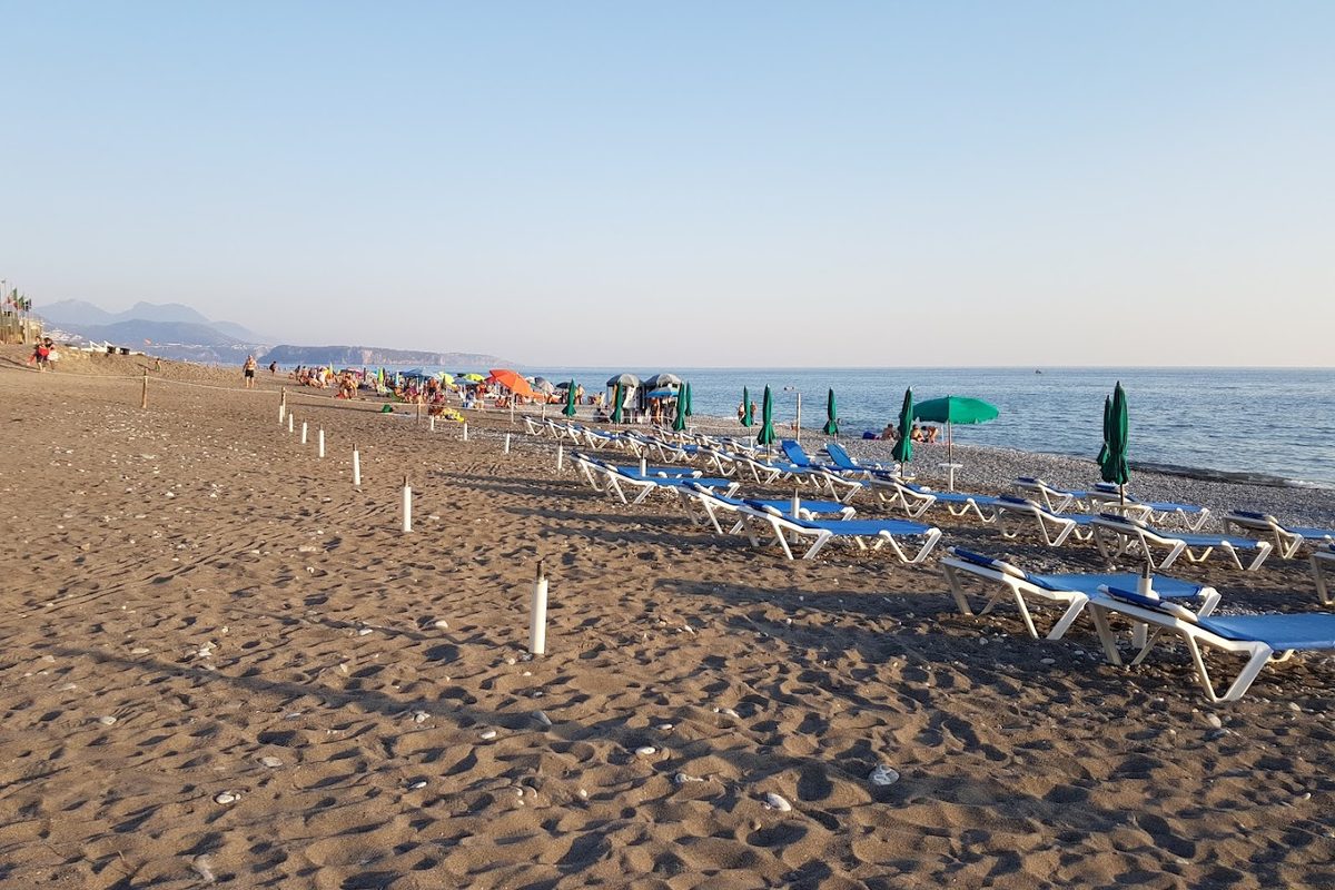 Villaggio Camping Maratea campsite in Maratea — photo 4