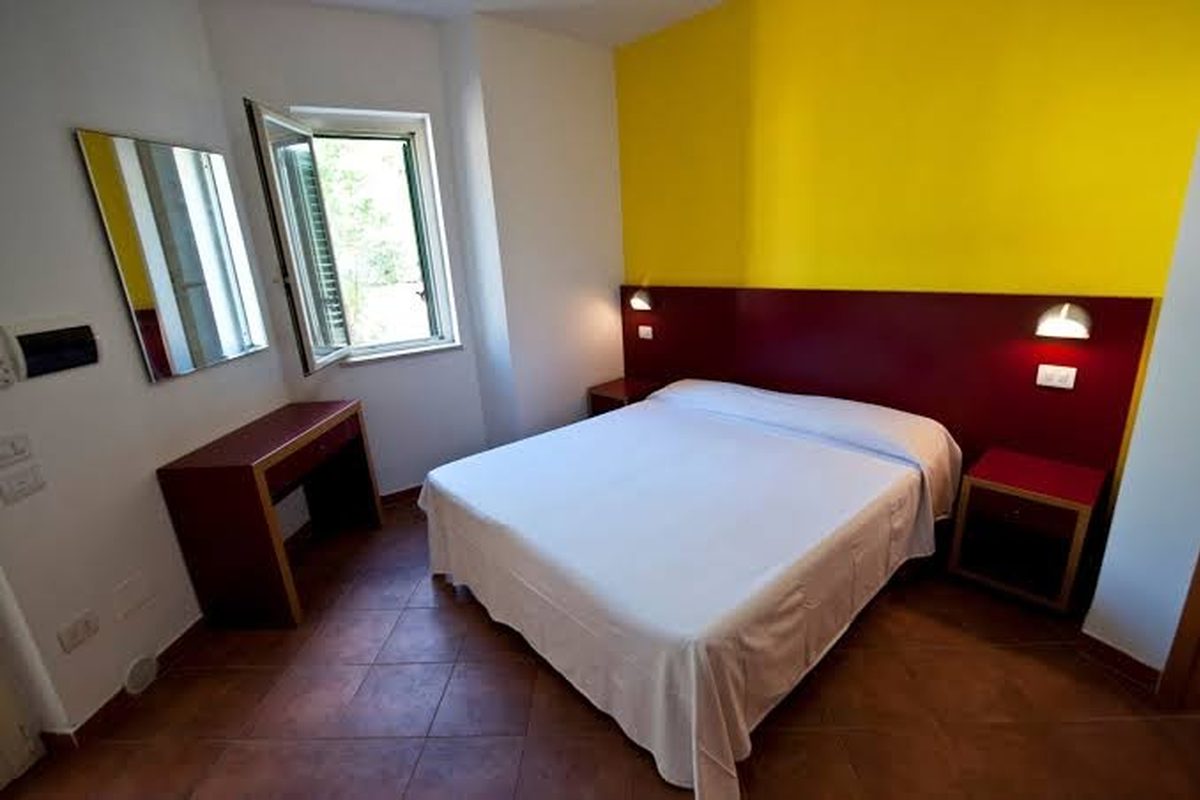 Villaggio Camping Spiaggia Lunga campsite in Vieste — photo 4