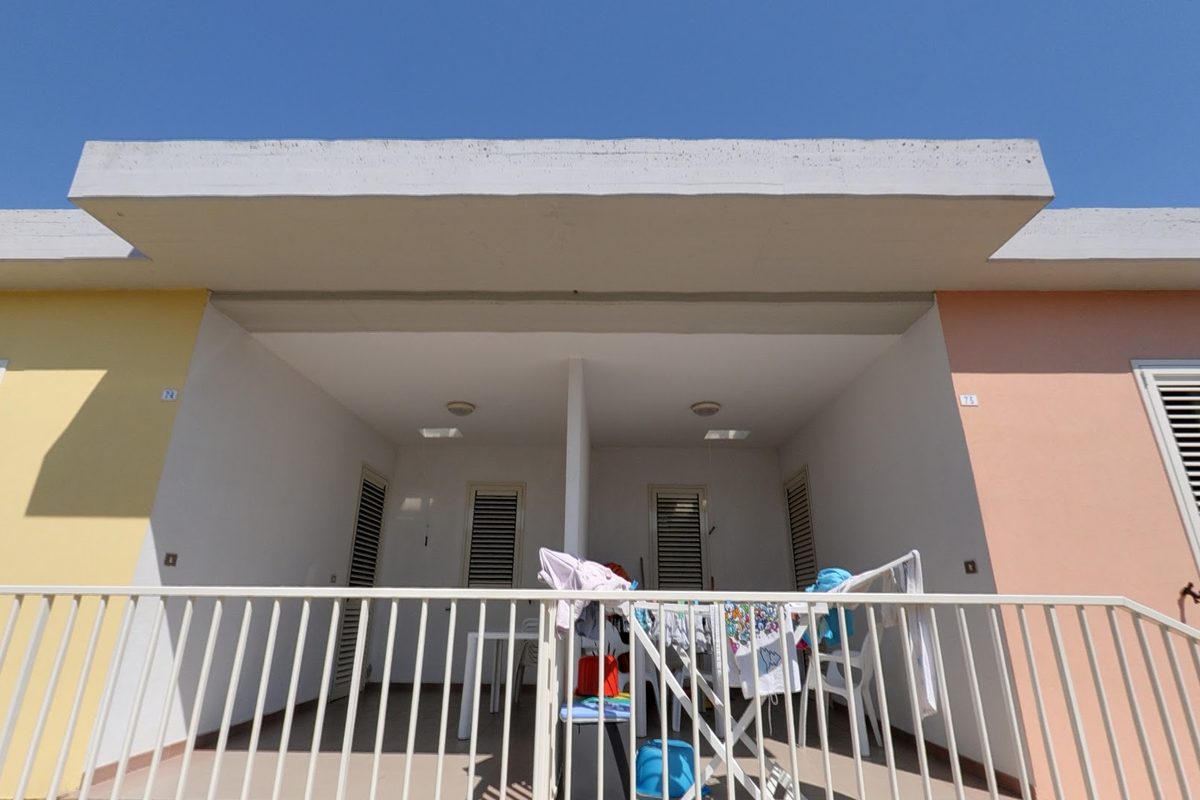 Villaggio Holiday campsite in Giulianova — photo 2