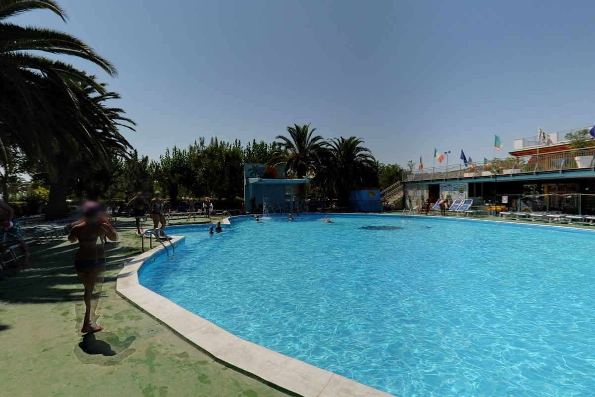Villaggio Holiday campsite in Giulianova — photo 4