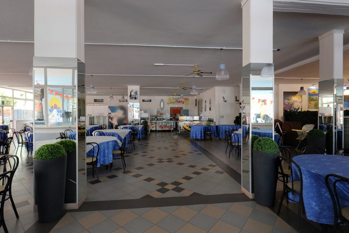 Villaggio Holiday campsite in Giulianova — photo 5