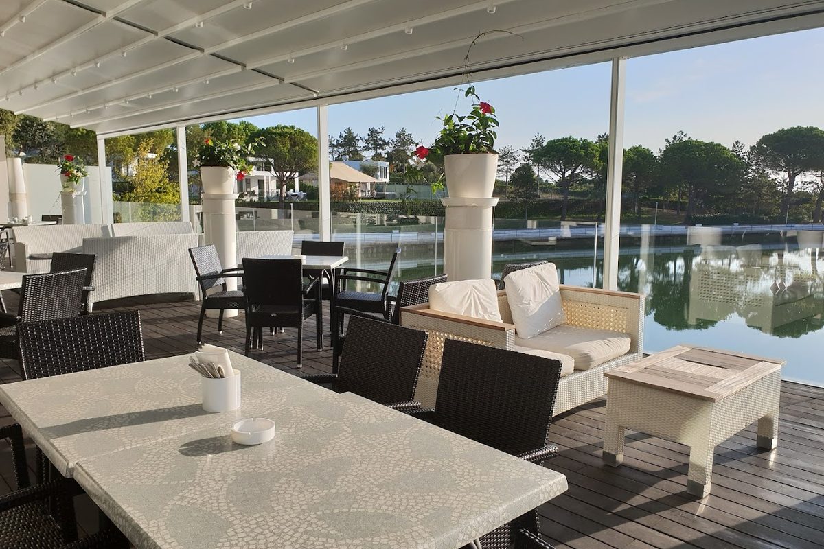 Villaggio la Pescaccia campsite in Sant'Andrea in Casale — photo 4