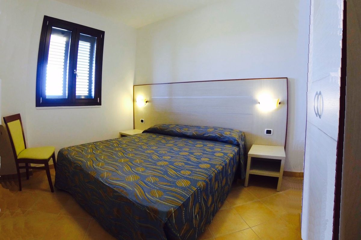 Villaggio Punta Grossa campsite in Porto Cesareo — photo 2